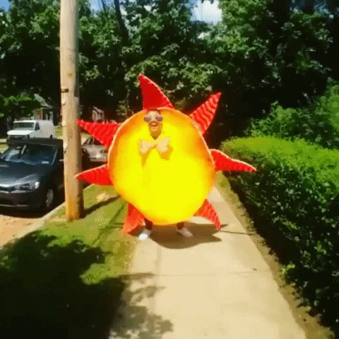 sun gif