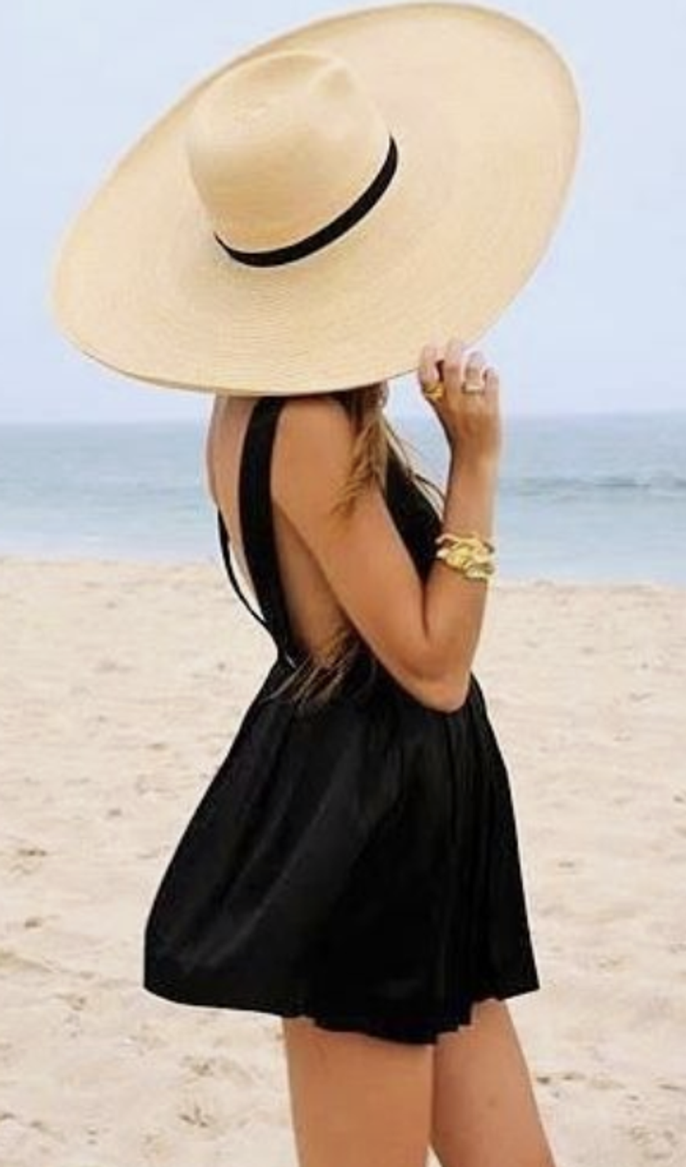 sun hat