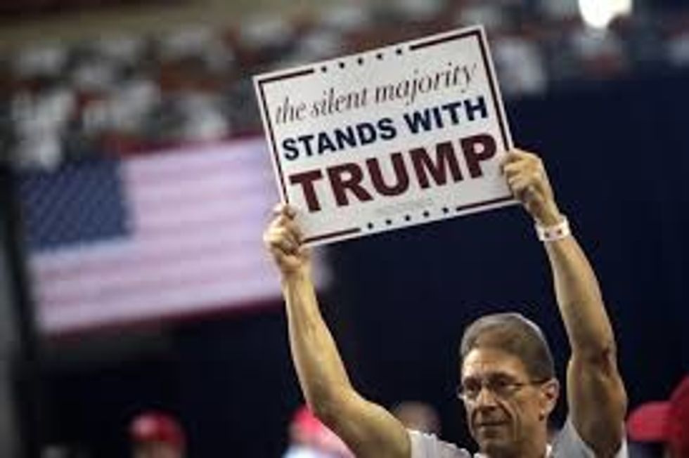 Why Do Evangelicals Love Trump So Much?