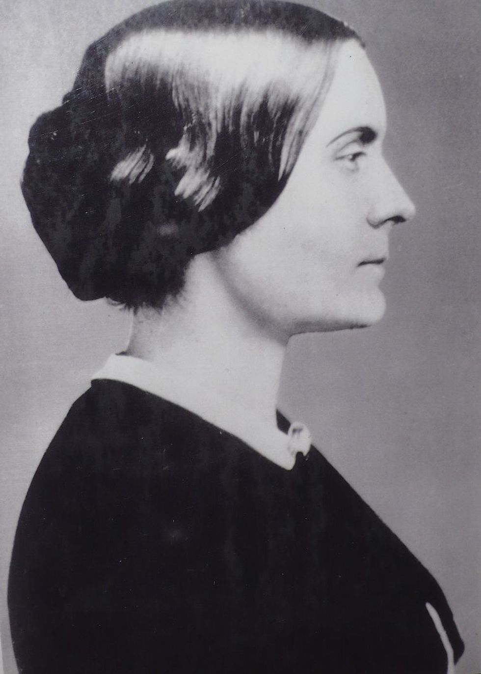 susan b. anthony