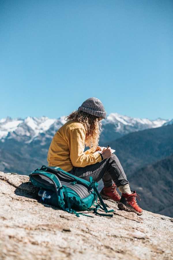 10 Simple Steps Every Gen Z Can Take To Travel WITHOUT Destroying Our Planet In 2020