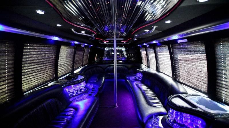 SUV Limo Or Limo Party Bus - Which One To Choose?