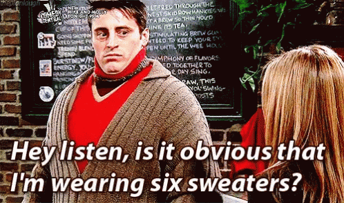 Sweaters