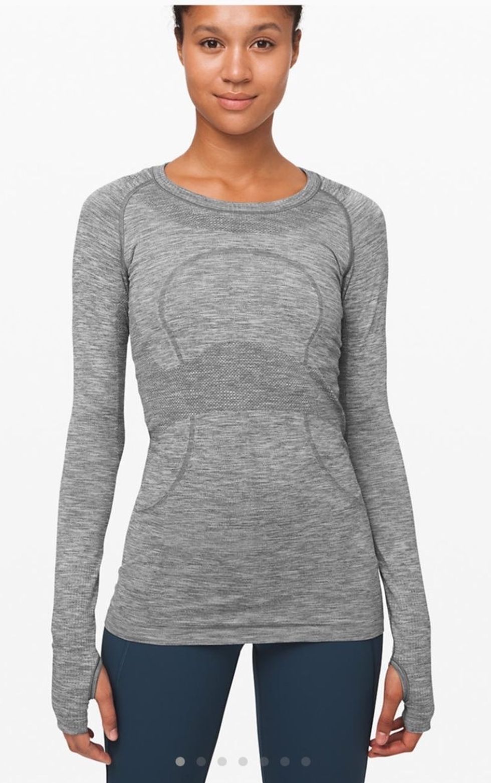 Swiftly Tech Long Sleeve