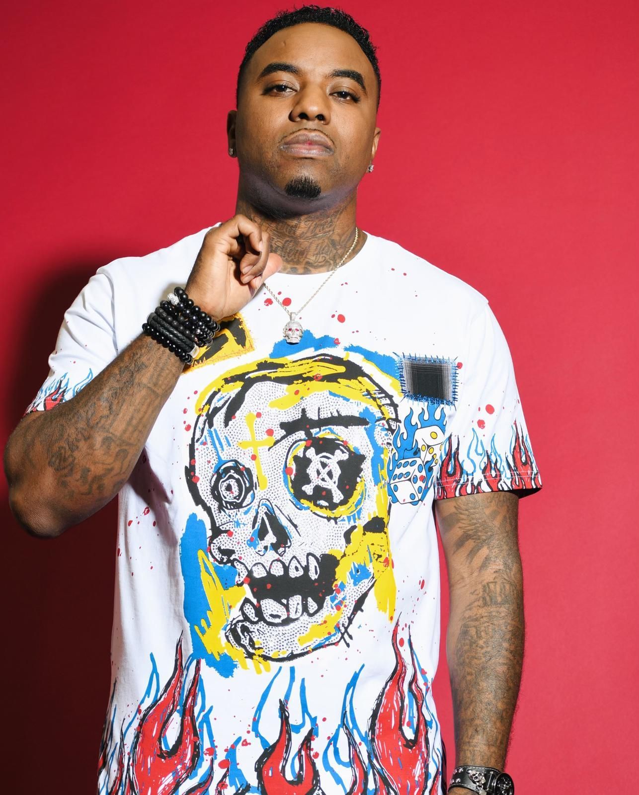 T.R.U.B. AKA TRUBCHEF