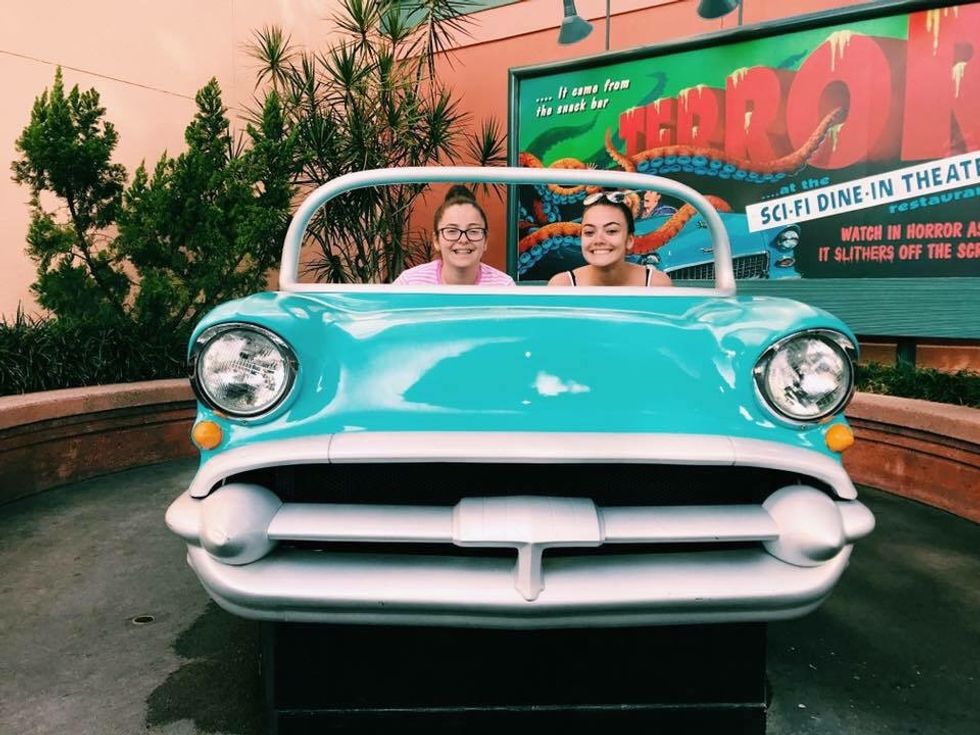 Why traveling with friends can change your life