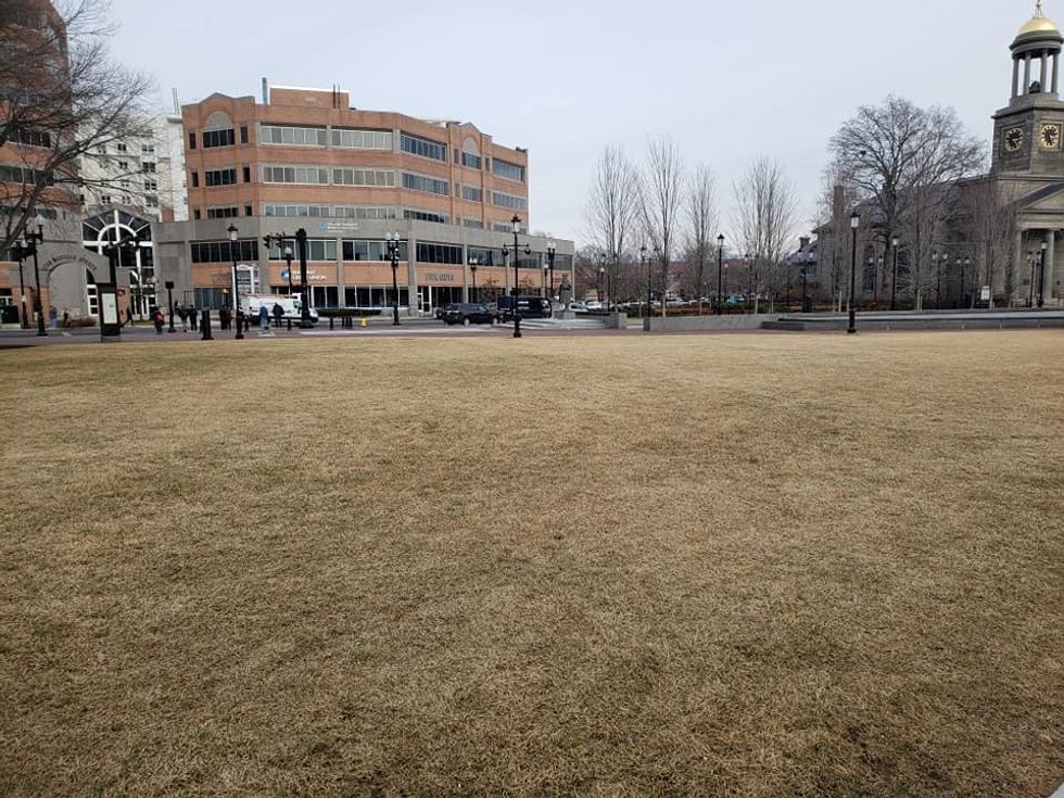 Why this time of quarantine is the perfect time to process your mental health