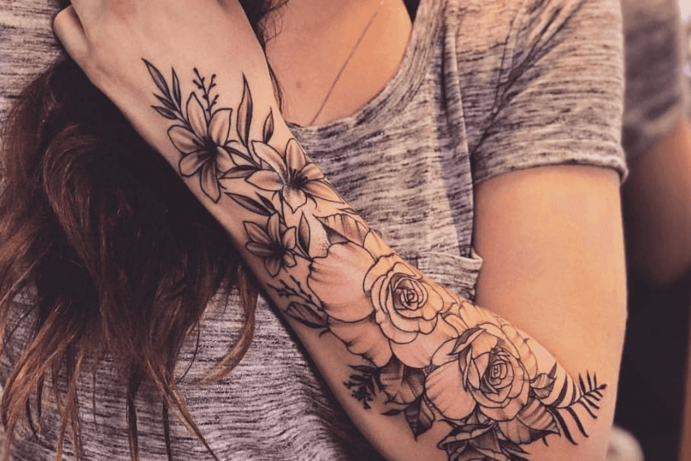 tattoo