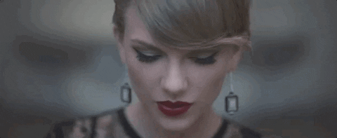 taylor swift blank space