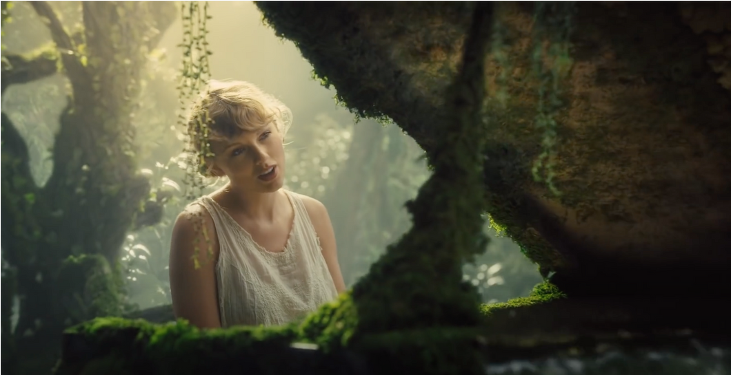 A Definite Ranking Of Each Song On Taylor Swift's Album 'Folklore'