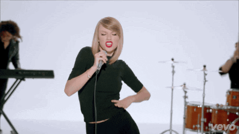 taylor swift shake it off