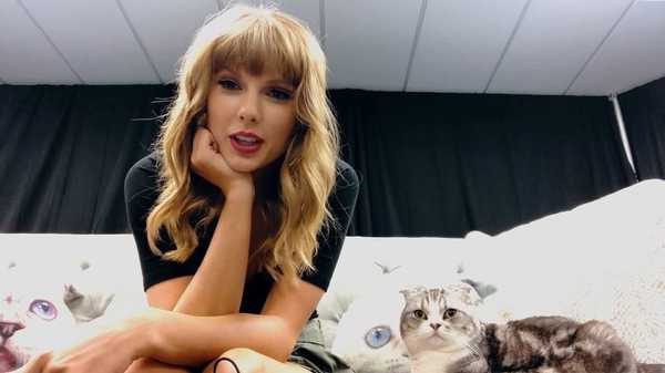 Taylor Swift