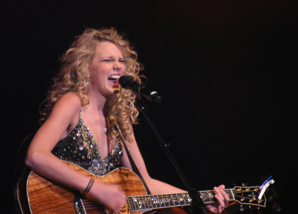 taylor swift
