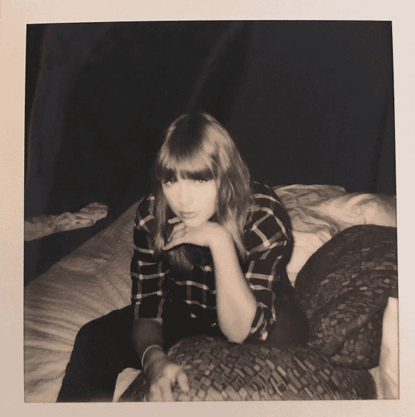 @taylorswift