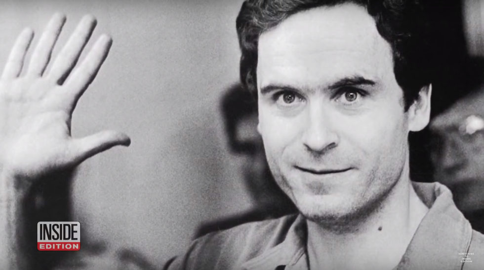 Ted Bundy