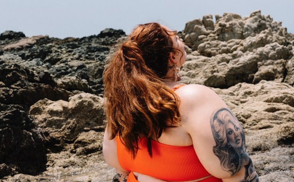 11 Physical Characteristics That The Body-Positive Movement Has Failed To Mention