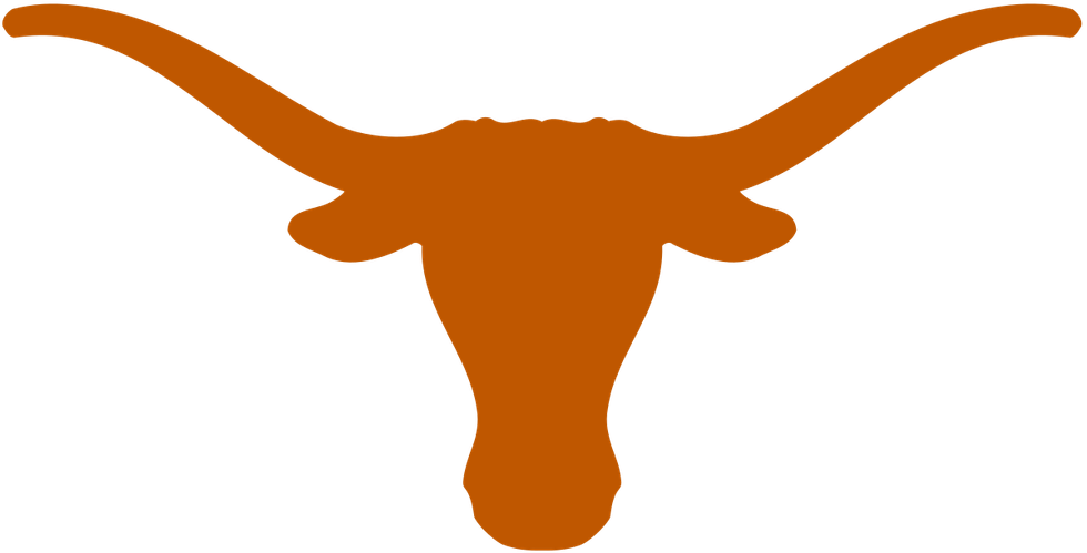 Texas logo