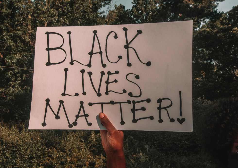 What is Systemic Racism and Where Does it Live?