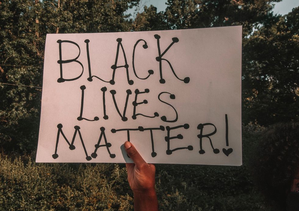 3 Important Reminders About Our Nation's 'Black Lives Matter' Movement