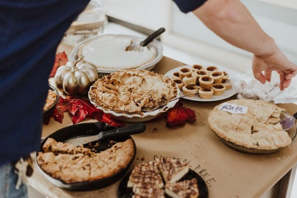 Thanksgiving