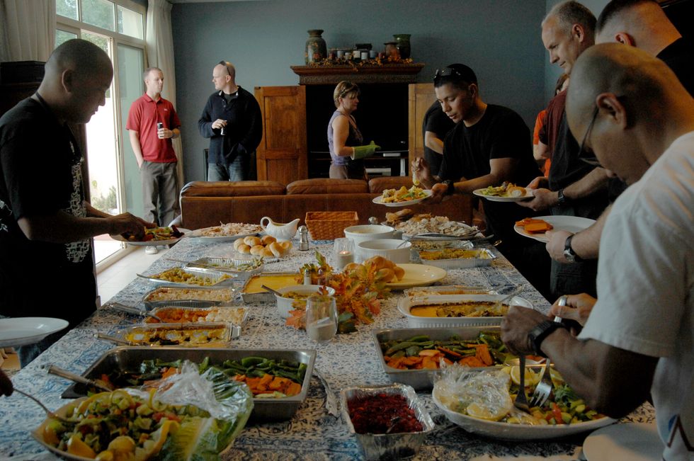 Thanksgiving