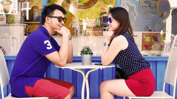 These dating app feature requests are popular among students
