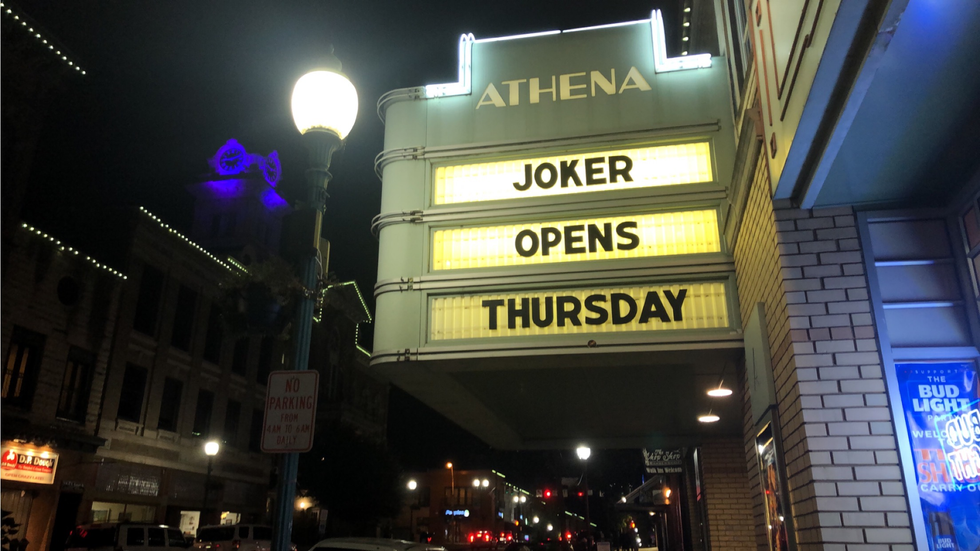 An Honest Look at "Joker" (2019)