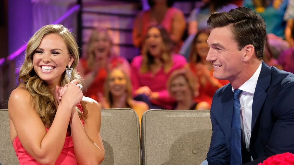 Reasons Hannah always Should've chosen Tyler