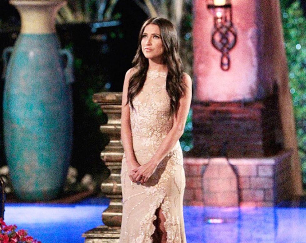 Sorry Not Sorry, Bachelor GOAT Showed Me That Ian Is Still The Worst Many Seasons Later