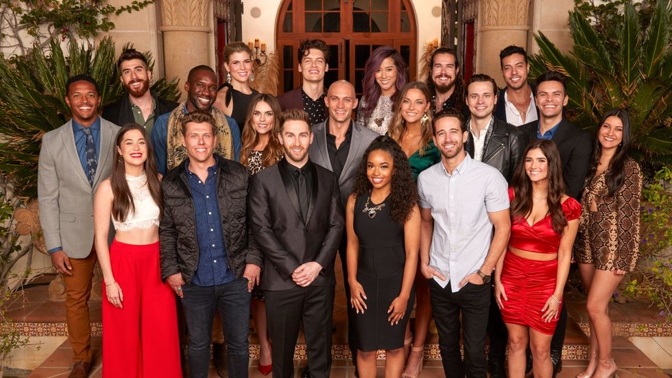 The Bachelor Editing Crew Deserves a Raise and Here’s Why