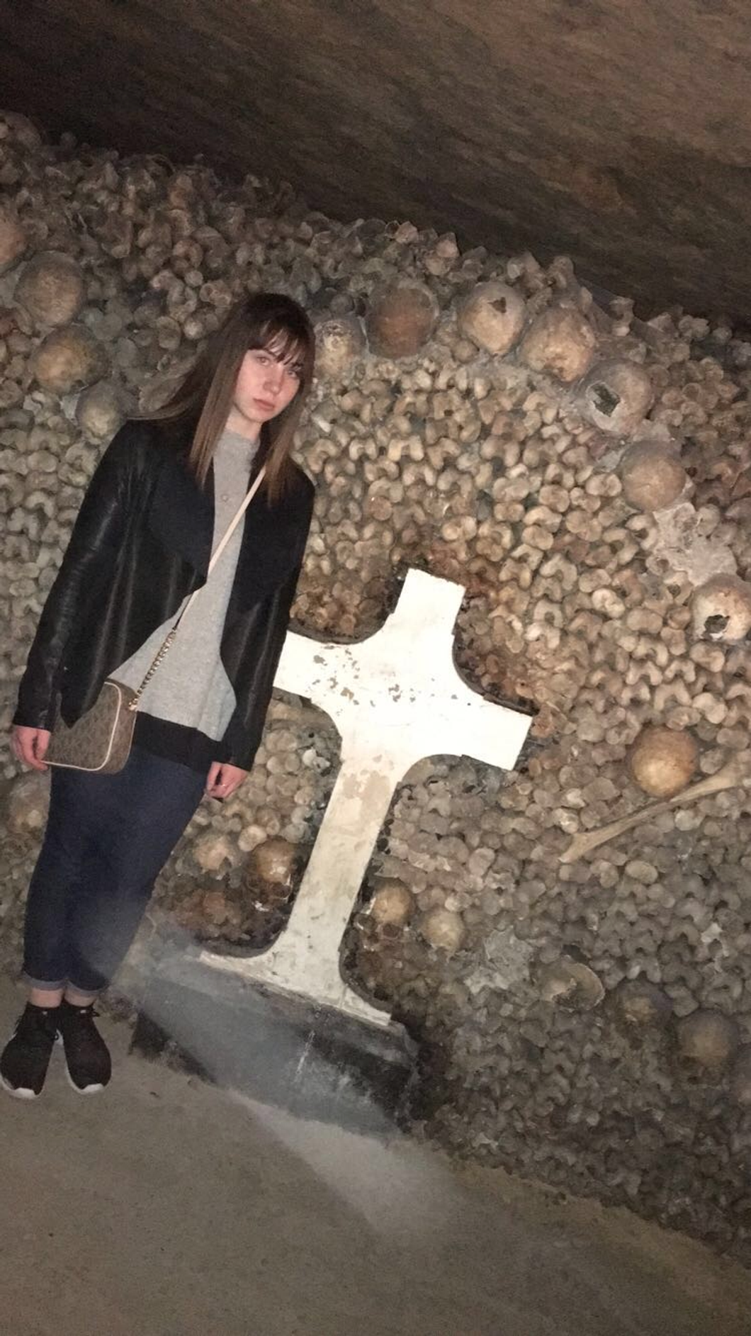 The Catacombs
