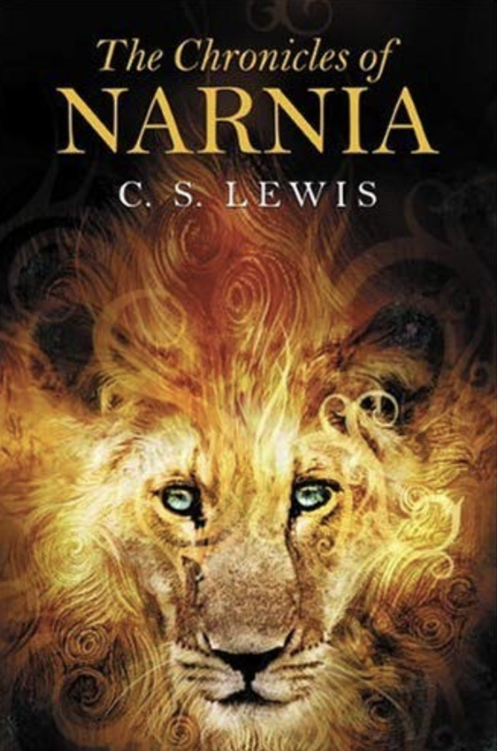 "The Chronicles of Narnia" By CS Lewis