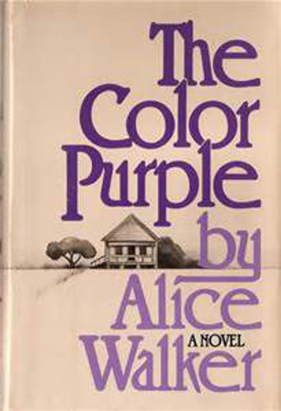 The Color Purple by Alice Walker