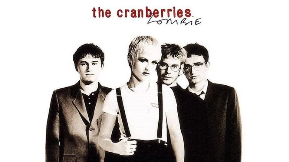 The Cranberries Zombie