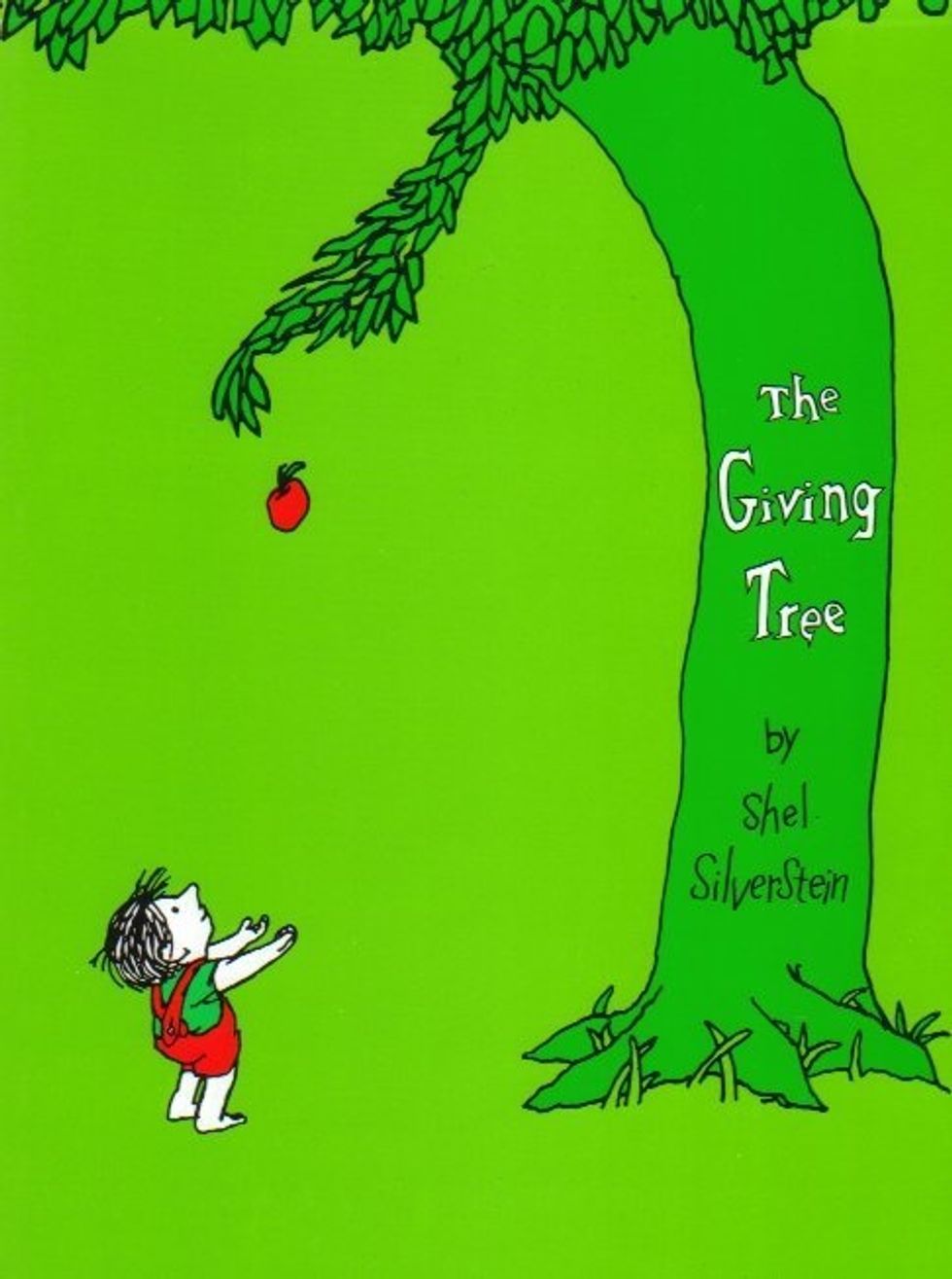 the giving tree