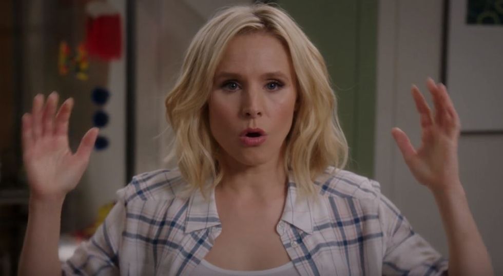 "The Good Place" / NBC