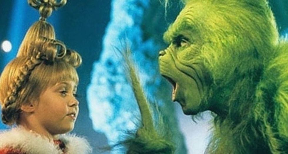 The Grinch