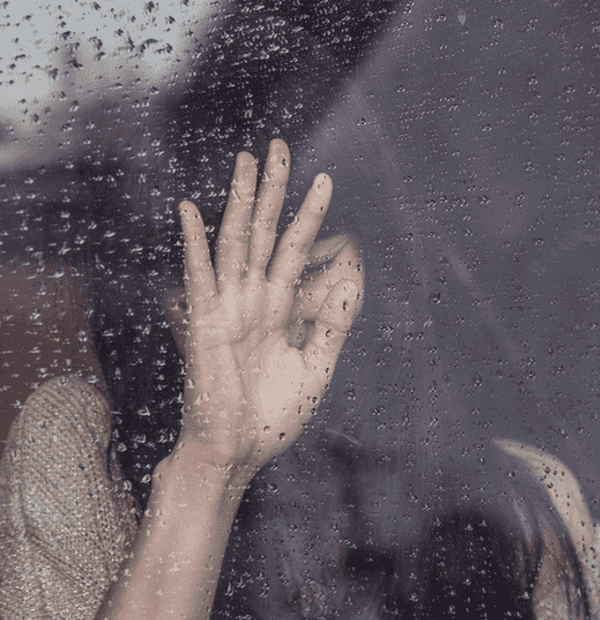 Guilt-A Driving Force In Young Adults