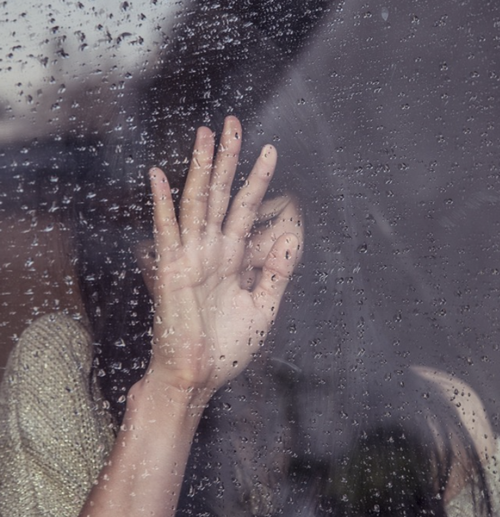 Guilt-A Driving Force In Young Adults