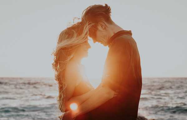 The idea of love terrifies me.