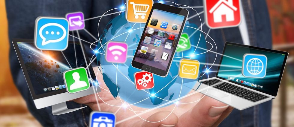 How Technology Has Changed Our Lives