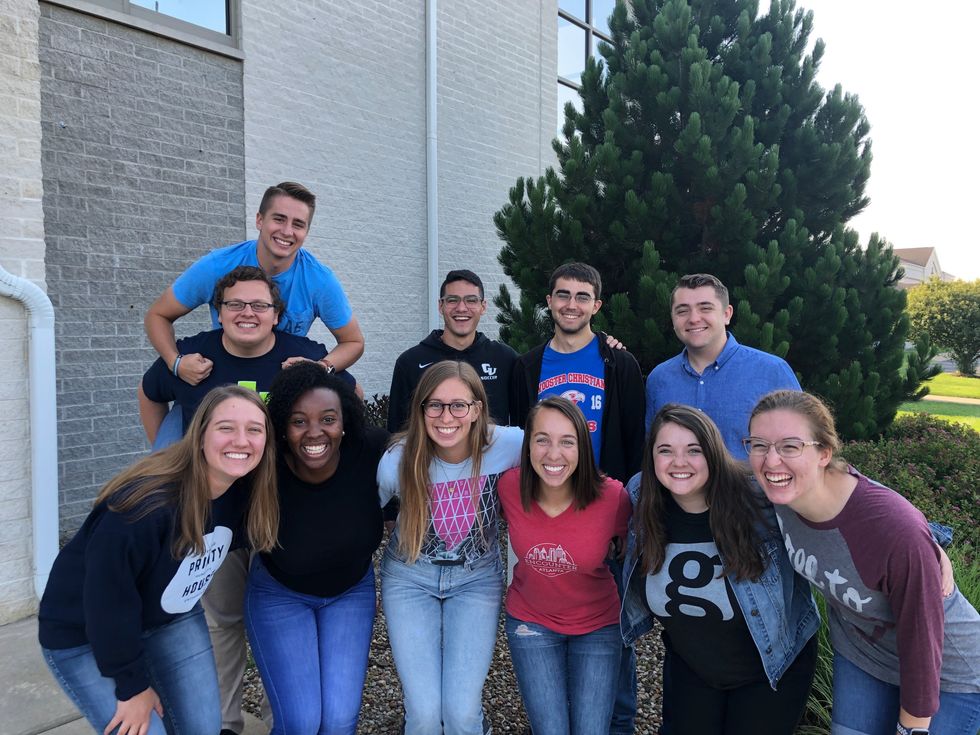 How Being An Intern Has Changed My Life