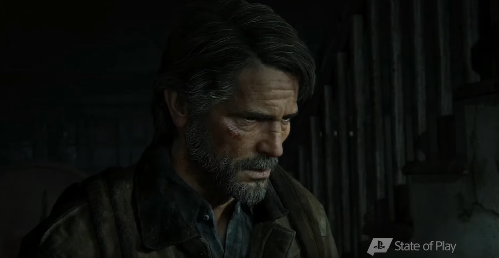 'The Last Of Us'