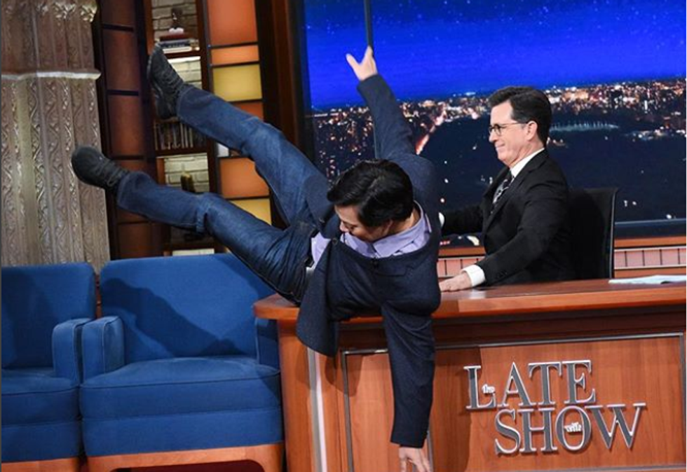The Late Show