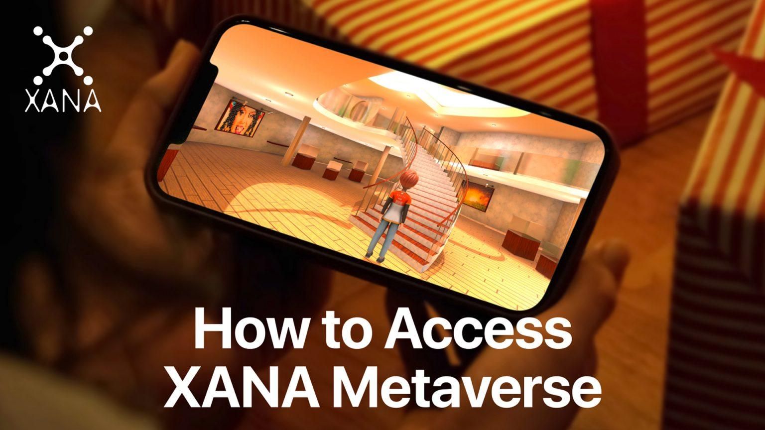 The Metaverse: What Is It and How Can I Get Into It?