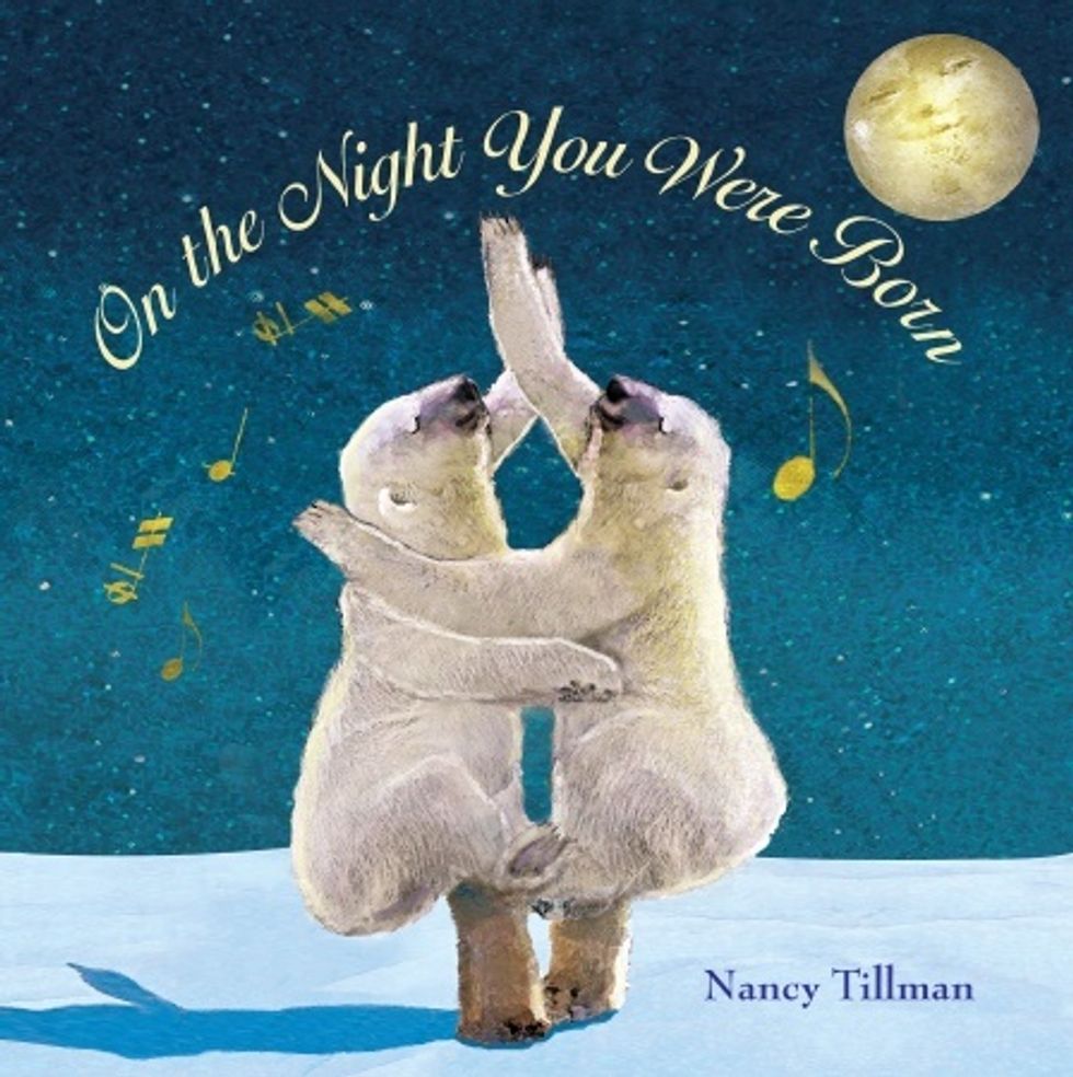 The Night You Were Born Story