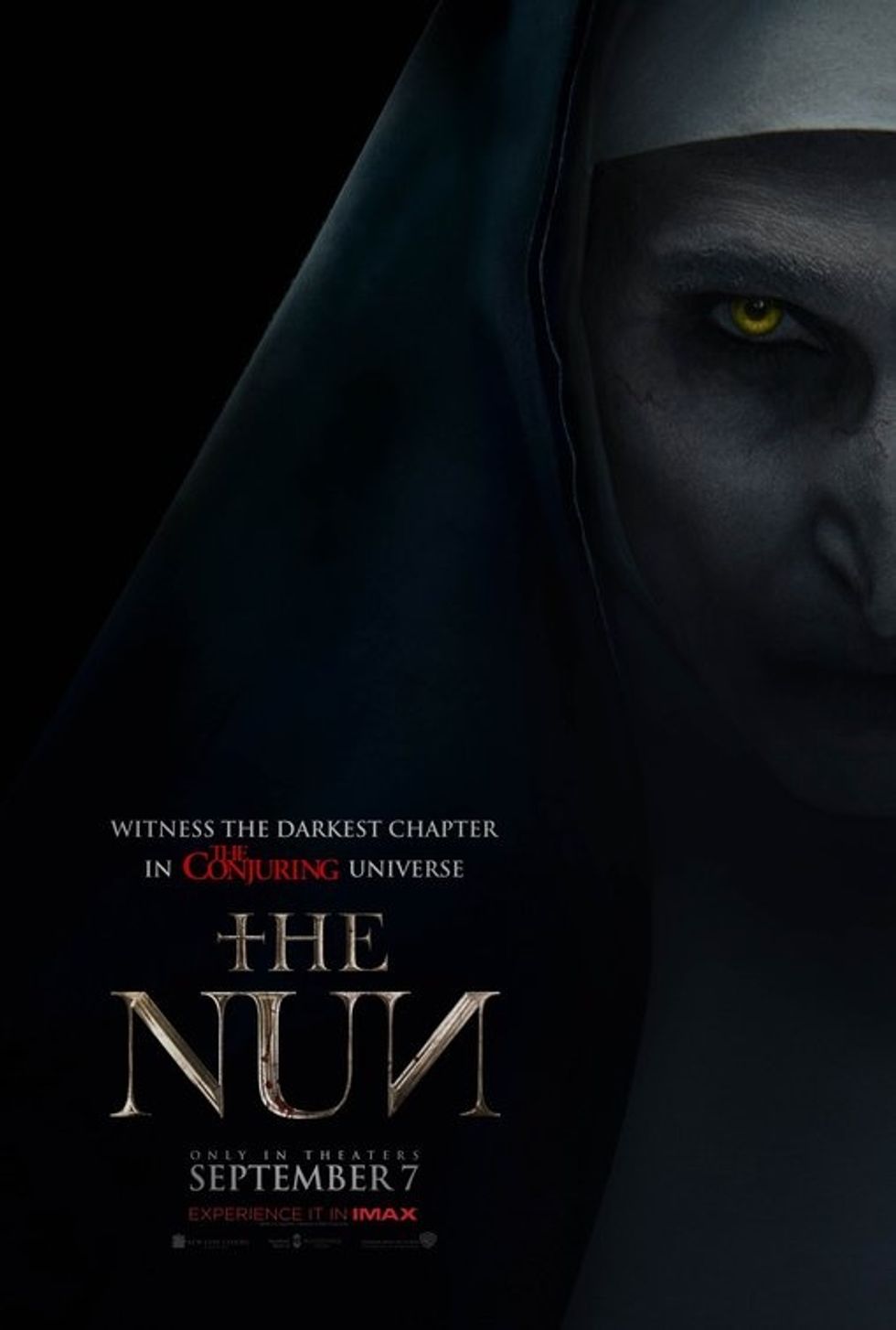 The Nun