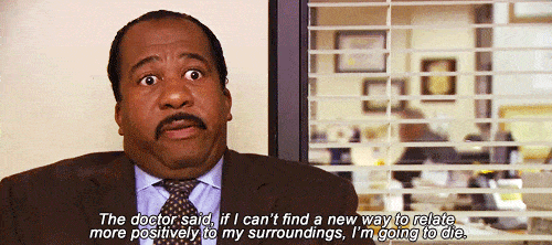 The Office