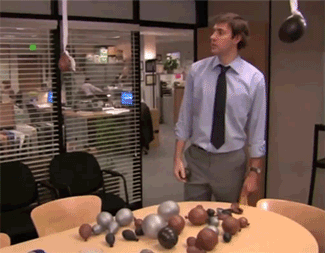 The Office