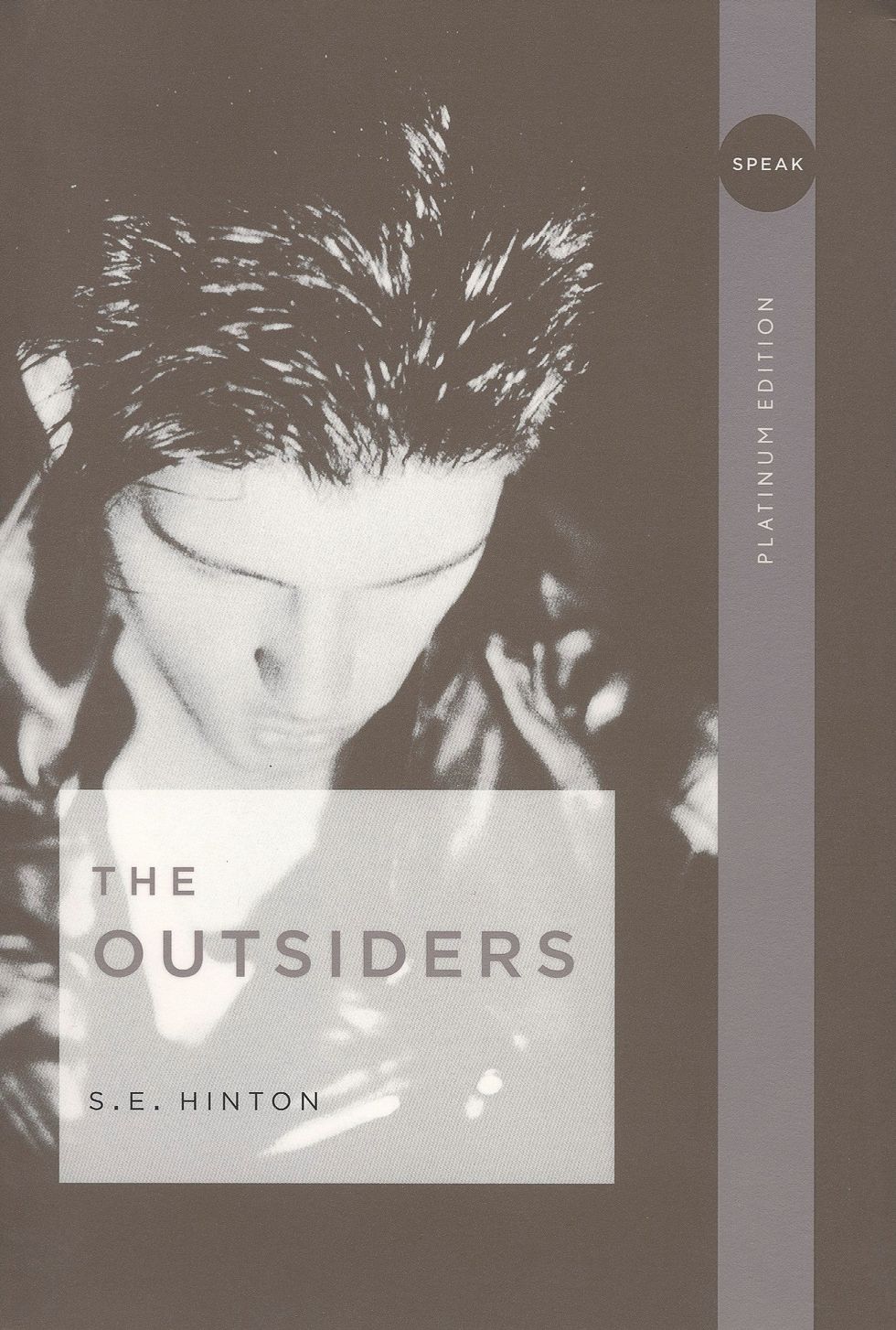 the outsiders
